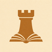 Icona RookReader: Ebook & Audiobook