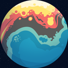 Planet Dodger আইকন