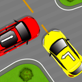 Traffic Puzzle Escape