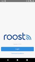 Roost 360 poster