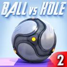 Ball vs Hole 2 biểu tượng