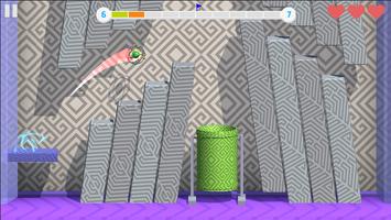 Ball vs Hole 2 screenshot 1