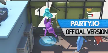Party.io