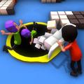 Hole Party