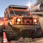 Icona Offroad Life 3D