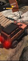 Offroad Life 3D poster