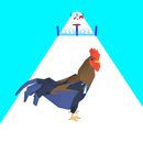 Rooster Squad: Chicken Run APK