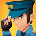 警官