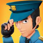 Police Officer ikon