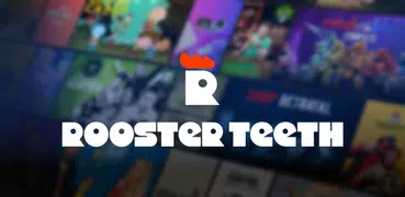 Rooster Teeth®