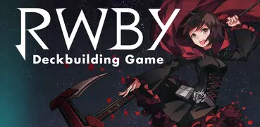 RWBY Deckbuilding Game