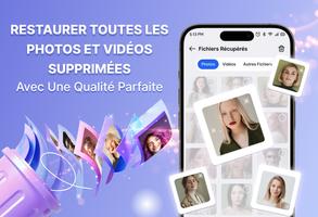 Fichiers - Photo & Vidéo Affiche