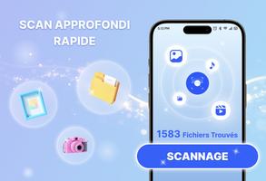 Fichiers - Photo & Vidéo capture d'écran 2