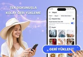 Kurtarma - Fotoğraf & Video Ekran Görüntüsü 1