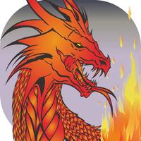 پوستر Dragon war