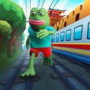 Amazing Pepe The Frog APK