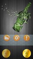 Bottle Flip New World poster