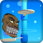 DaBaby Up أيقونة