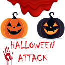 Halloween Attacks APK