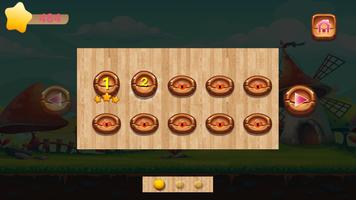 Jungle Adventure 截图 2