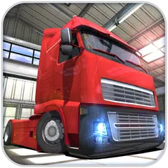 Real Truck Driver APK download