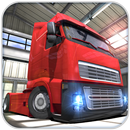 Véritable Camionneur APK