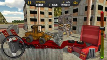 Real Truck Driver screenshot 2