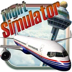 Virtual Flight Simulator APK download