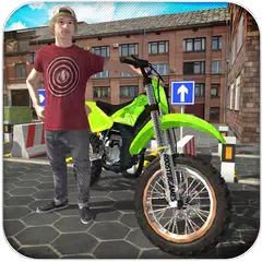 Stunt Bike Racing 3D APK download