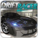 Drift Rennfahrer