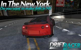 Drift Car Racing پوسٹر