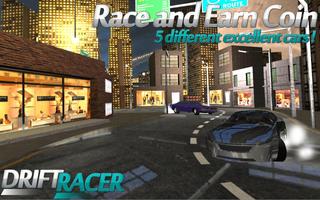 Drift Racer capture d'écran 1