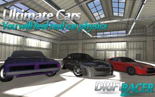 3 Schermata Drift Corridore