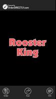 Rooster King, Bo'ness Affiche