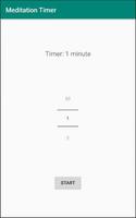 Meditation Timer 截图 3