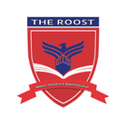 آیکون‌ Roost Education