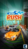 Nitro Rush Affiche