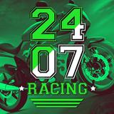2407 Racing icône