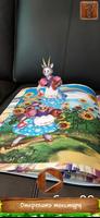 3D Raskraska ROOSSA 截图 1