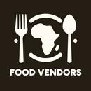 Food vendors APK