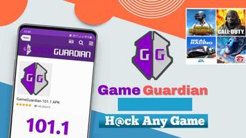 Game Guardian No Root Hints Screenshot 1