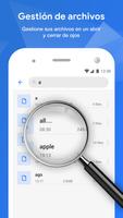 FileMaster: Administrador captura de pantalla 2