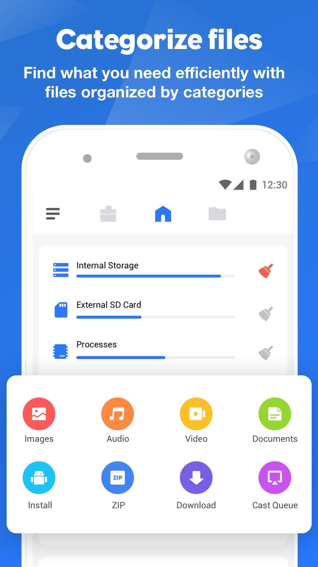 Filemaster: Manager & Cleaner Apk For Android Download
