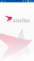 Astellas 海報