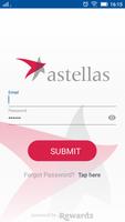 Astellas capture d'écran 1