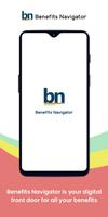Benefits Navigator Affiche