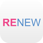 RENEW आइकन