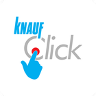 Knauf Click آئیکن
