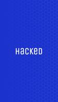 Hacked постер