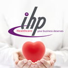 IHP Rewards أيقونة